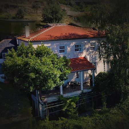 مبيت وإفطار كاسترو دير Vila Nazare المظهر الخارجي الصورة
